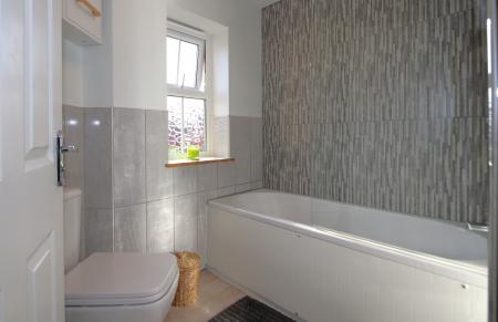 3 bedroom Semi-detached house for sale in Templar Road, Ashby-De-La-Zouch, LE65