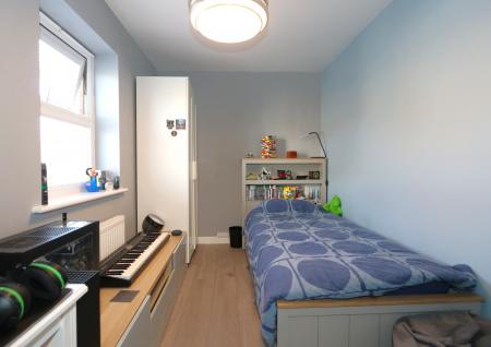 3 bedroom Semi-detached house for sale in Templar Road, Ashby-De-La-Zouch, LE65