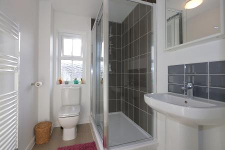 3 bedroom Semi-detached house for sale in Templar Road, Ashby-De-La-Zouch, LE65