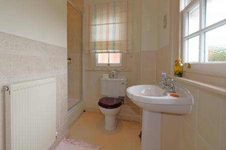 3 bedroom Mews house for sale in The Stable Yard, Coleorton, LE67