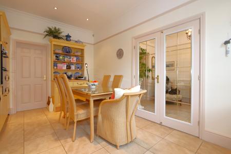 3 bedroom Mews house for sale in The Stable Yard, Coleorton, LE67