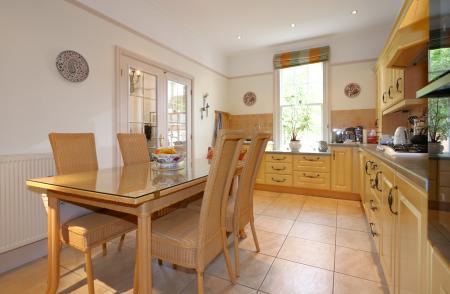 3 bedroom Mews house for sale in The Stable Yard, Coleorton, LE67
