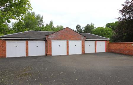 3 bedroom Mews house for sale in The Stable Yard, Coleorton, LE67