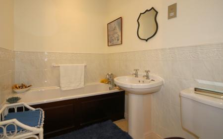 3 bedroom Mews house for sale in The Stable Yard, Coleorton, LE67