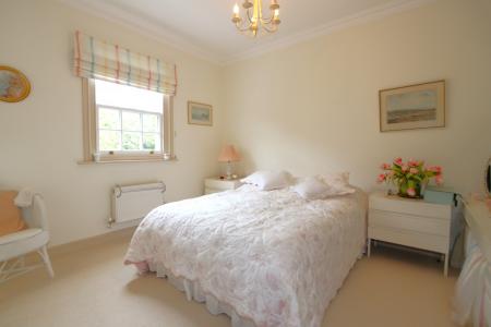 3 bedroom Mews house for sale in The Stable Yard, Coleorton, LE67