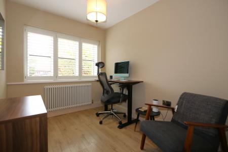 4 bedroom Detached house for sale in Top Street, Appleby Magna, DE12