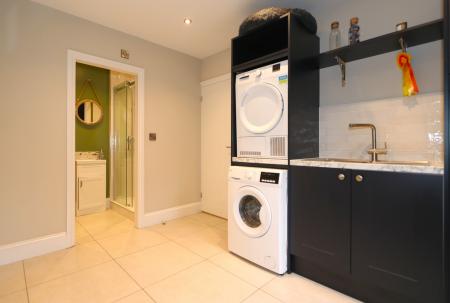 4 bedroom Detached house for sale in Top Street, Appleby Magna, DE12