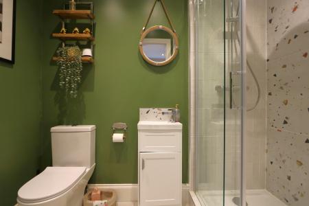 4 bedroom Detached house for sale in Top Street, Appleby Magna, DE12