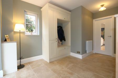 4 bedroom Detached house for sale in Top Street, Appleby Magna, DE12