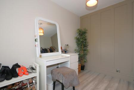 4 bedroom Detached house for sale in Top Street, Appleby Magna, DE12