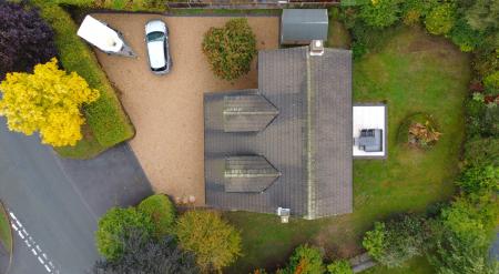 4 bedroom Detached house for sale in Top Street, Appleby Magna, DE12