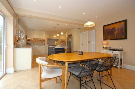 4 bedroom Detached house for sale in Top Street, Appleby Magna, DE12