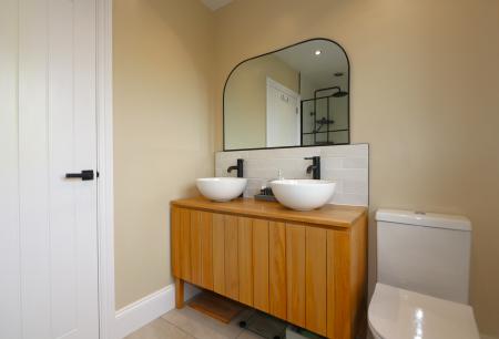 4 bedroom Detached house for sale in Top Street, Appleby Magna, DE12