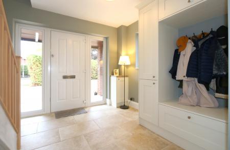 4 bedroom Detached house for sale in Top Street, Appleby Magna, DE12