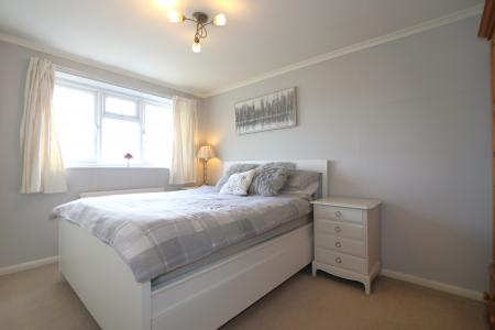 3 bedroom Semi-detached house for sale in Trinity Court, Ashby, Ashby-De-La-Zouch, LE65