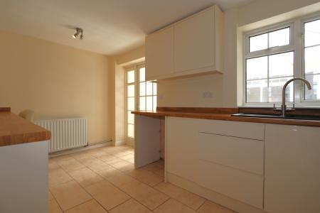 3 bedroom Semi-detached house for sale in Trinity Court, Ashby, Ashby-De-La-Zouch, LE65