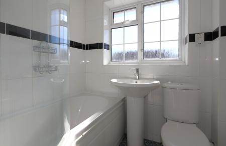 3 bedroom Semi-detached house for sale in Trinity Court, Ashby, Ashby-De-La-Zouch, LE65