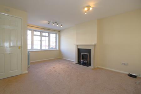 3 bedroom Semi-detached house for sale in Trinity Court, Ashby, Ashby-De-La-Zouch, LE65