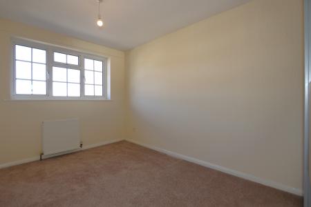 3 bedroom Semi-detached house for sale in Trinity Court, Ashby, Ashby-De-La-Zouch, LE65