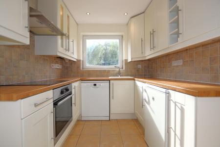 3 bedroom Detached house for sale in Ulleswater Crescent, Ashby-De-La-Zouch, LE65