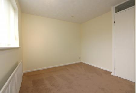 3 bedroom Detached house for sale in Ulleswater Crescent, Ashby-De-La-Zouch, LE65