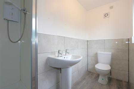 3 bedroom Detached house for sale in Ulleswater Crescent, Ashby-De-La-Zouch, LE65