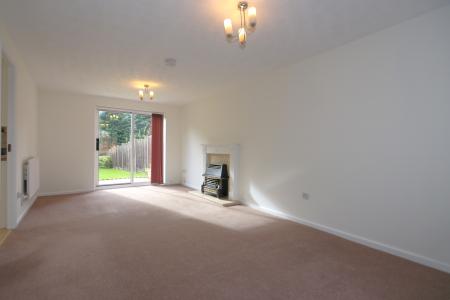 3 bedroom Detached house for sale in Ulleswater Crescent, Ashby-De-La-Zouch, LE65