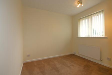 3 bedroom Detached house for sale in Ulleswater Crescent, Ashby-De-La-Zouch, LE65