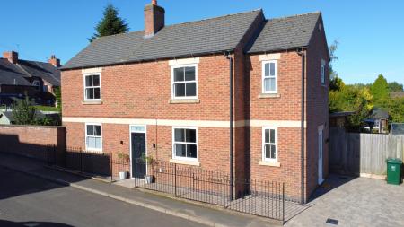 Union Street, Melbourne, Melbourne, DE73