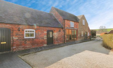 Woodhouses, Melbourne, DE73