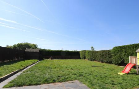 4 bedroom Detached house for sale in Worthington Lane, Newbold Coleorton, LE67