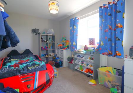 4 bedroom Detached house for sale in Worthington Lane, Newbold Coleorton, LE67