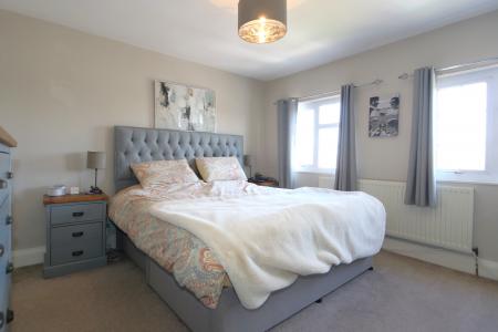 4 bedroom Detached house for sale in Worthington Lane, Newbold Coleorton, LE67