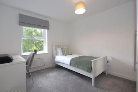 3 bedroom Detached house for sale in Wyvil Close, Ashby-De-La-Zouch, LE65