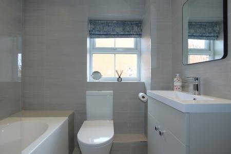 3 bedroom Detached house for sale in Wyvil Close, Ashby-De-La-Zouch, LE65