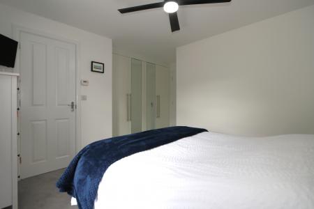 3 bedroom Detached house for sale in Wyvil Close, Ashby-De-La-Zouch, LE65