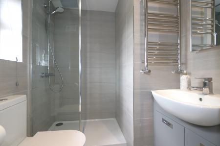 3 bedroom Detached house for sale in Wyvil Close, Ashby-De-La-Zouch, LE65