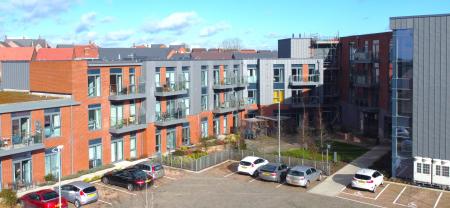 School Lane, Ashby-De-La-Zouch, LE65