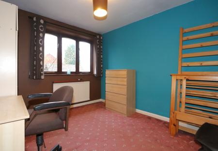 4 bedroom Detached house for sale in The Grange, Packington, LE65