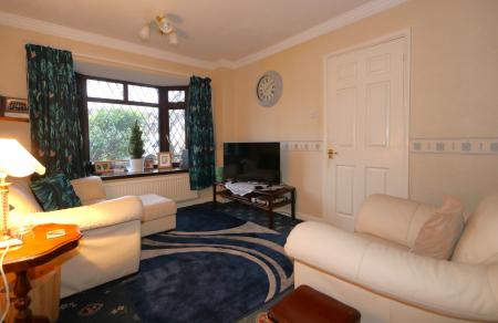 4 bedroom Detached house for sale in The Grange, Packington, LE65