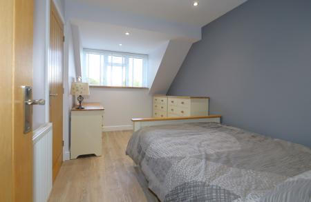 5 bedroom Detached house for sale in Hazel Close, Measham, DE12