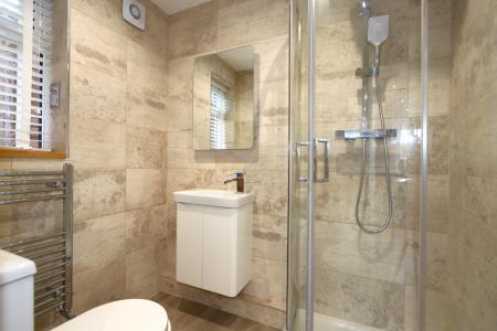 5 bedroom Detached house for sale in Hazel Close, Measham, DE12