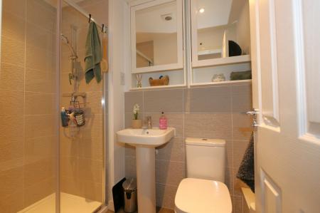 3 bedroom Semi-detached house for sale in Jersey Drive, Ashby-De-La-Zouch, LE65