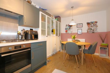 3 bedroom Semi-detached house for sale in Jersey Drive, Ashby-De-La-Zouch, LE65