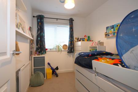 3 bedroom Semi-detached house for sale in Jersey Drive, Ashby-De-La-Zouch, LE65