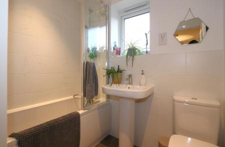 3 bedroom Semi-detached house for sale in Jersey Drive, Ashby-De-La-Zouch, LE65