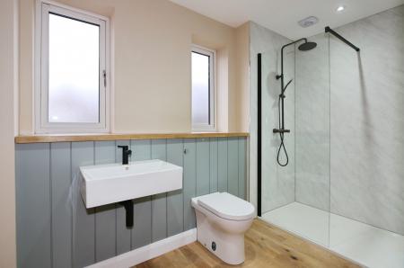 4 bedroom Semi-detached house for sale in Nettlefold Crescent, Melbourne, DE73