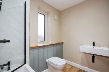 4 bedroom Semi-detached house for sale in Nettlefold Crescent, Melbourne, DE73