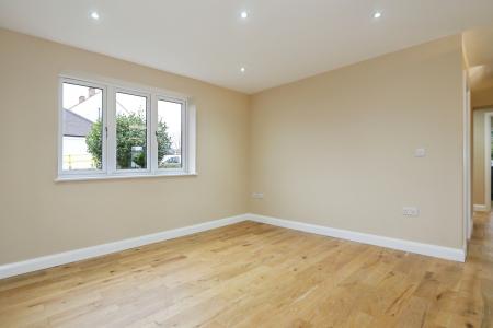 4 bedroom Semi-detached house for sale in Nettlefold Crescent, Melbourne, DE73