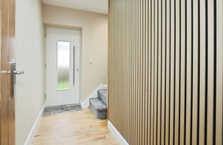 4 bedroom Semi-detached house for sale in Nettlefold Crescent, Melbourne, DE73